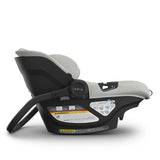 UPPAbaby - Aria V2 - Siège d'auto pour bébé - Savannah