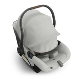 UPPAbaby - Aria V2 - Siège d'auto pour bébé - Savannah