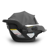 UPPAbaby - Mesa V3 Infant Car Seat - Greyson