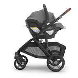 UPPAbaby - Mesa V3 Infant Car Seat - Greyson