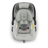 UPPAbaby - Siège d'auto pour nourrisson Mesa V3 - Savannah