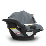 UPPAbaby - Siège d'auto pour nourrisson Mesa V3 - Callum