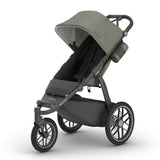 UPPAbaby - Ridge V2 - Poussette - Evelyn