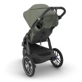 UPPAbaby - Ridge V2 - Poussette - Evelyn