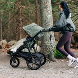 UPPAbaby - Ridge V2 - Poussette - Evelyn
