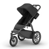 UPPAbaby - Ridge V2 - Poussette - James