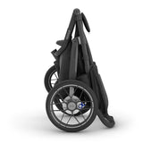 UPPAbaby - Ridge V2 - Poussette - James