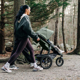 UPPAbaby - Ridge V2 - Poussette - Evelyn