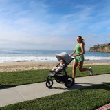 UPPAbaby - Ridge V2 - Poussette - Savannah