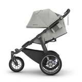 UPPAbaby - Ridge V2 - Poussette - Savannah