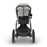 UPPAbaby - Ridge V2 - Poussette - Savannah