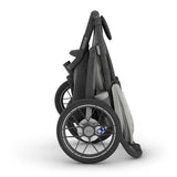 UPPAbaby - Ridge V2 - Poussette - Savannah