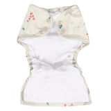 Perlimpinpin - Bummies Swim Diaper 10-35lb - Whale