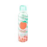 Inuwet - Bath Set - Shower Foam - Peach