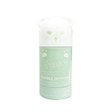 Inuwet - Masque visage à l'argile - Purifiant - Menthe