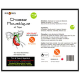 Bye Bugs - Vaporisateur Chasse-Moustiques 100ml
