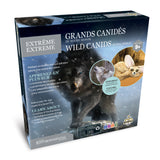 Extrême - Grands Canidés