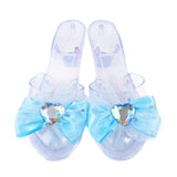 Great Pretenders - Souliers à talons " Dancing Diva" - Bleu