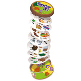 Asmodee - Spot it! - Camping