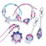 Nebulous Stars - Bijoux portails - Eclipsia