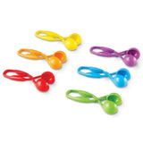 Learning Resources - Pince Squeezy Tweezers(Unité)