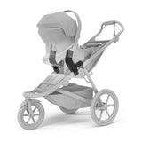 Thule - Urban Glide 3 - Adaptateurs pour siège d'auto Maxi-Cosi, Cybex, Nuna