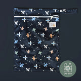 La Petite Ourse - Petit sac de transport imperméable - Avion