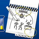 Randolph - Telestrations - Édition Québécoise