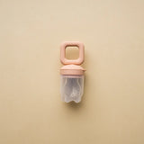 Minika - Teething food pacifier