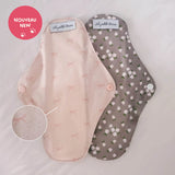 La Petite Ourse - Plus Sanitary Pads - Coquette