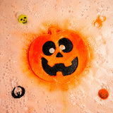 La Fabrik - Bombe de bain - M.Candy (Halloween)