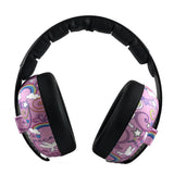 Banz - Casque anti-bruit 2 mois et +