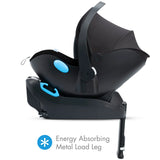 Clek - Car Seat - Liing
