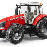 Bruder - Massey Ferguson 7600 Tractor