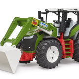 Bruder - Roadmax - Tractor with front loader