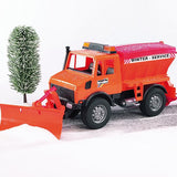 Bruder - Snow Plow