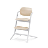 Cybex - Chaise haute 3-en-1 Lemo