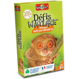 Bioviva - Défis Nature