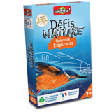 Bioviva - Défis Nature