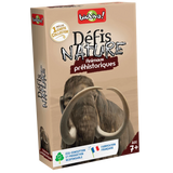 Bioviva - Défis Nature