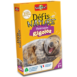 Bioviva - Défis Nature