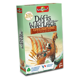 Bioviva - Défis Nature