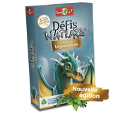 Bioviva - Défis Nature