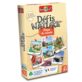 Bioviva - Défis Nature