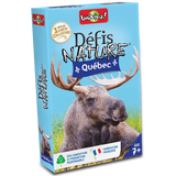 Bioviva - Défis Nature
