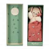 Kaloo - Doudou Chien - Brique