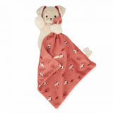 Kaloo - Doudou Chien - Brique