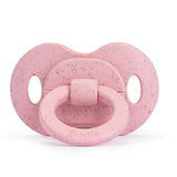 Elodie - Suce orthodontique en bambou et silicone 3m+