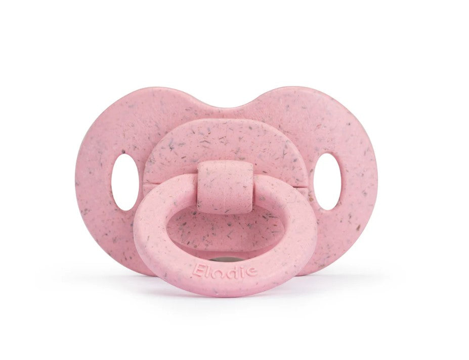 Elodie - Suce orthodontique en bambou et silicone 3m+