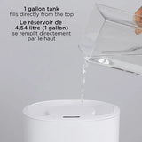 Safety 1st - Humidificateur Connected Smart